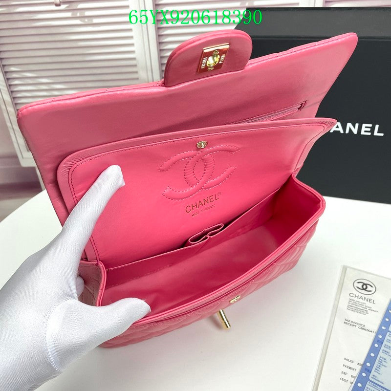 Satchel Bags - CHL Bags - 5331