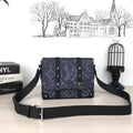 Satchel Bags - VL1 Bags - 799