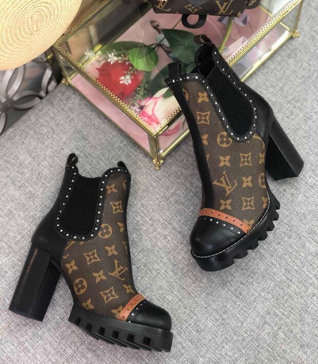 glamy - LOV Women Shoes - 760