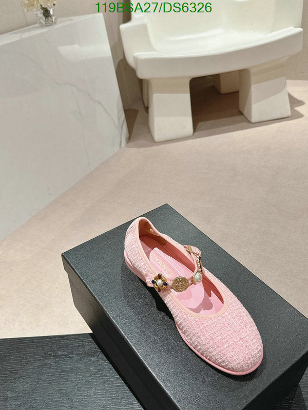 SAMC - CHL Women Shoes - 028