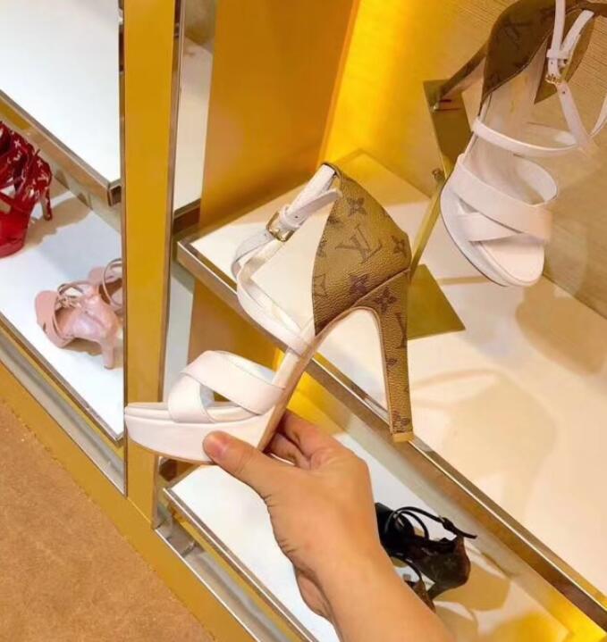 SAMC - LOV Women Shoes - 1777