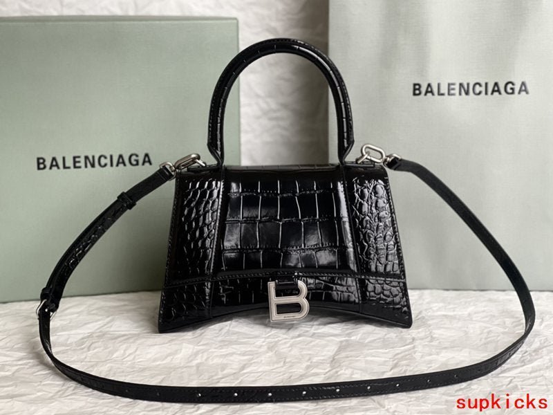 Glami- - BG Hourglass Bags - 011