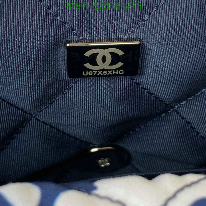 SAMC - CHL Bags - 248
