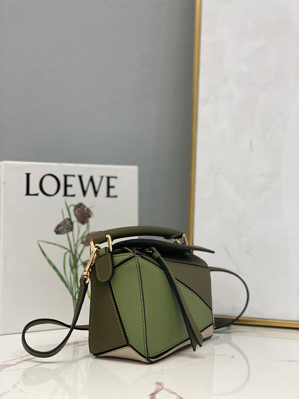 Glamy - LWO Bags - 1001