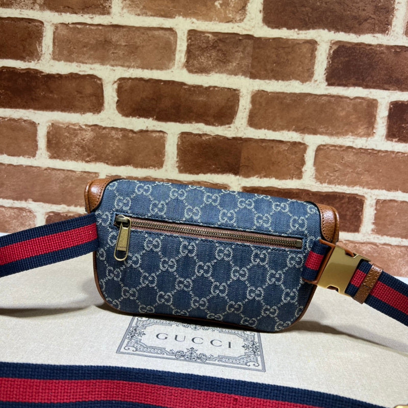 Glami Fashion - GCI Bags - 12412