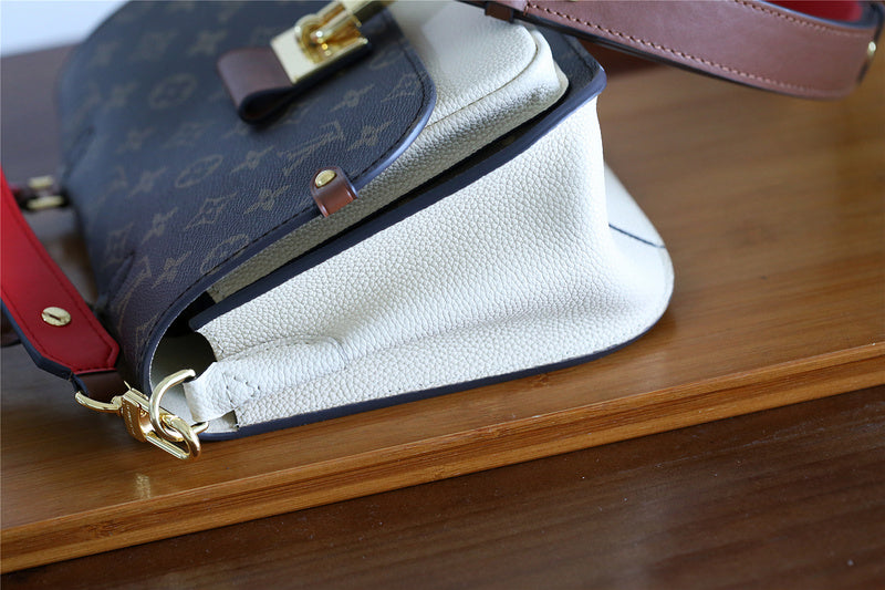 Satchel Bags - VL Bags - 7851