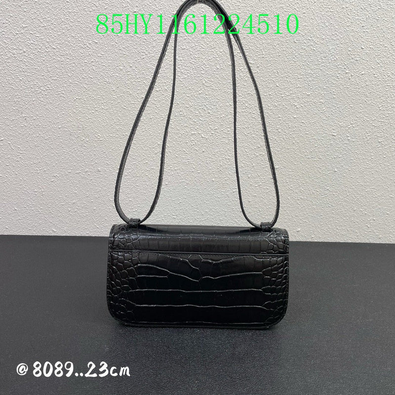 Satchel Bags - BGA Bags - 2385
