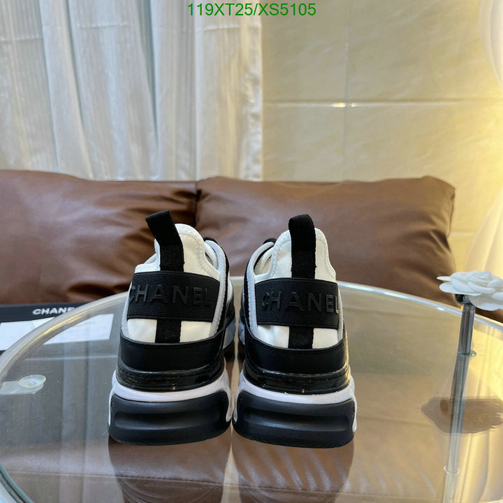 SAMC - CHL Women Shoes Sneakers - 209