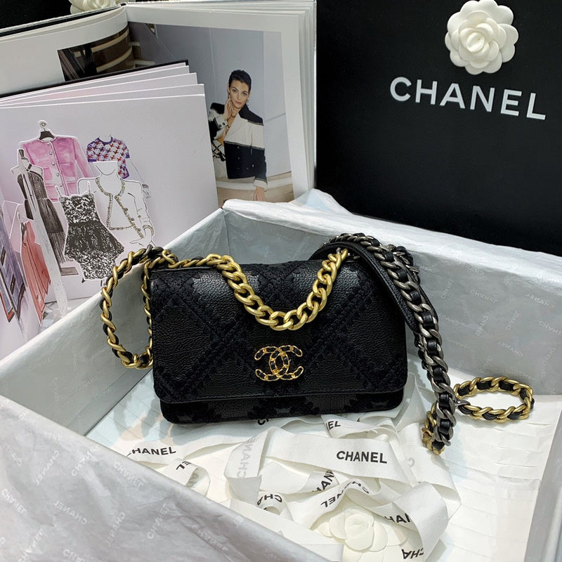 Chanel Bags