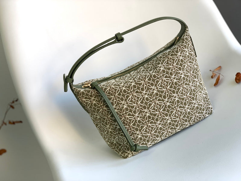 Glamy - LWO Bags - 427