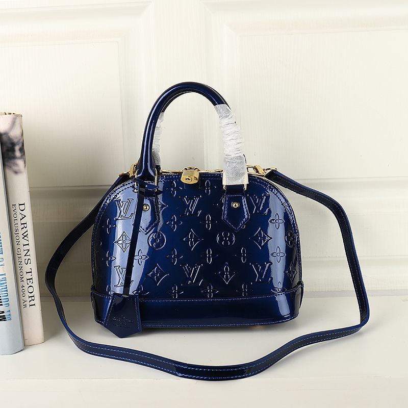 Satchel Bags - VL1 Bags - 462