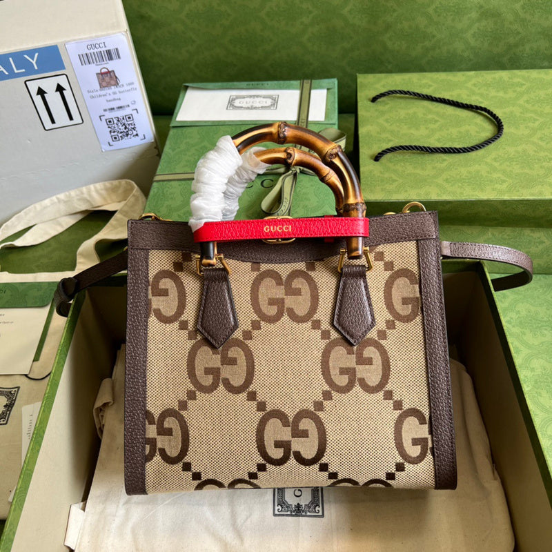 Glami-i Guki Lady Bags - 763