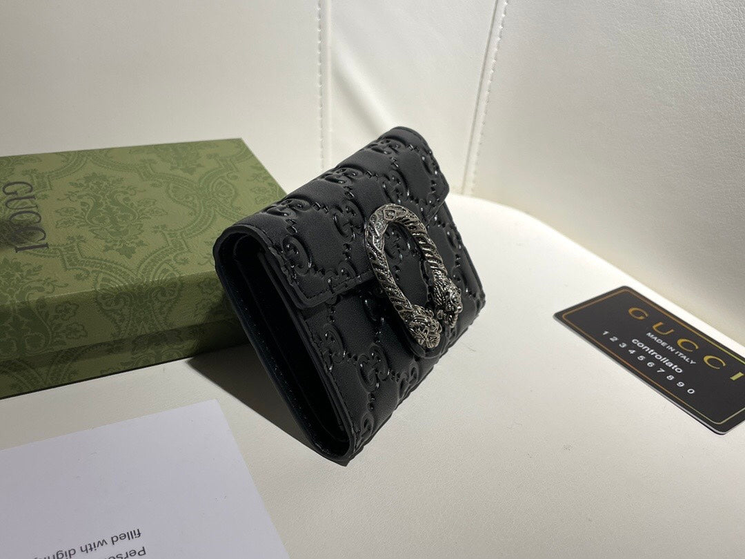 EN - New Arrival Wallet GCI 004
