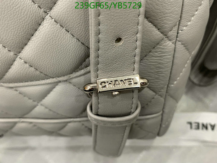 SAMC - CHL Bags - 837