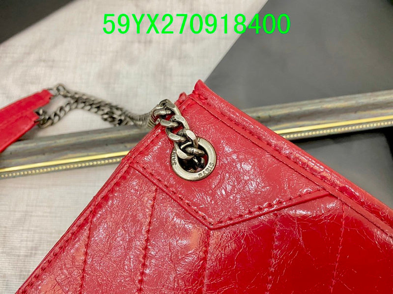 Glami - YLS Bags - 2096