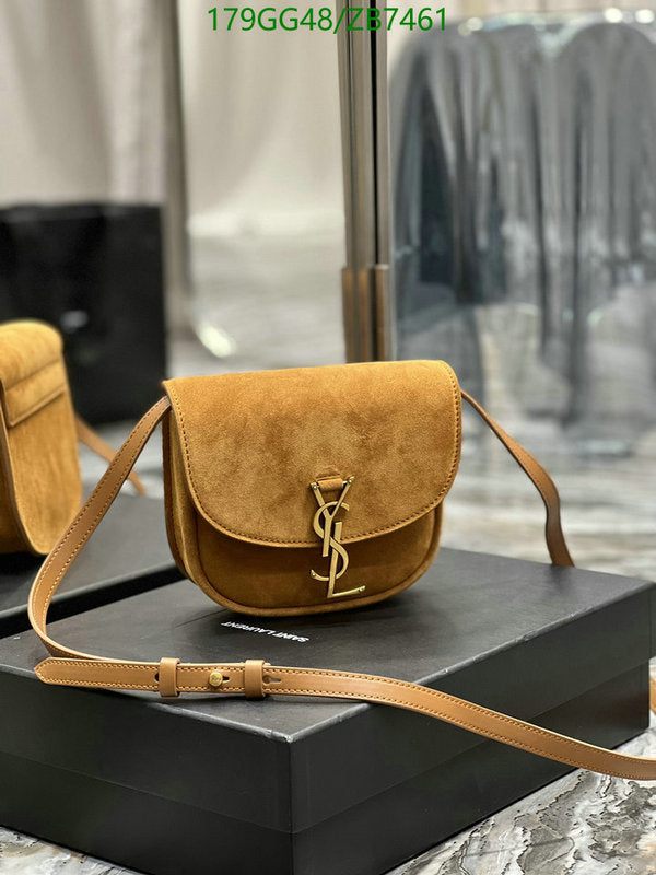 SAMC - YLS Bags - 305