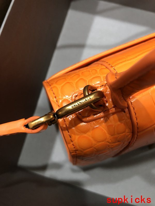 Glami- - BG Hourglass Bags - 121