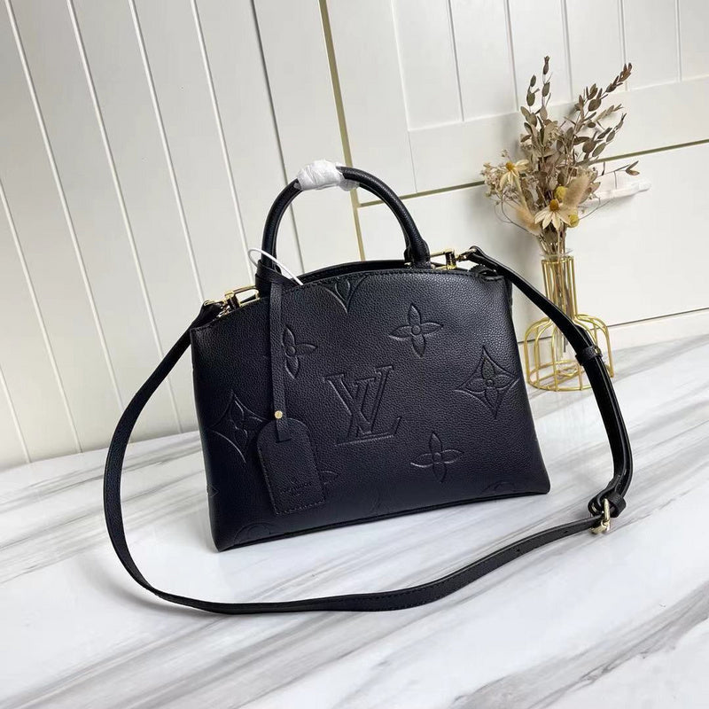 Satchel Bags - VL Bags - 660
