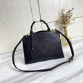 Satchel Bags - VL Bags - 660