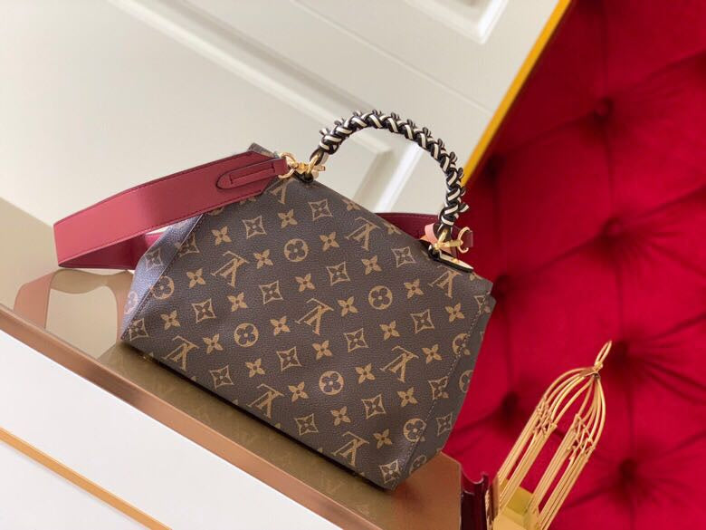 Glami- Glami- Lu-Vi bags - 3637