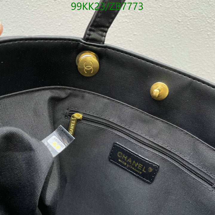 SAMC - CHL Bags Handbags - 041