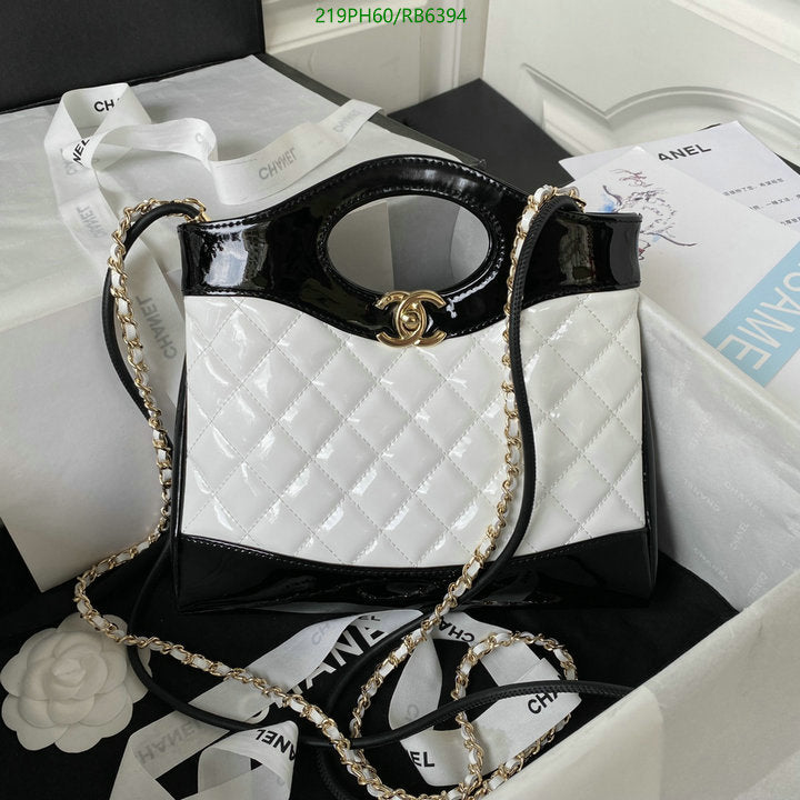 SAMC - CHL Bags - 416