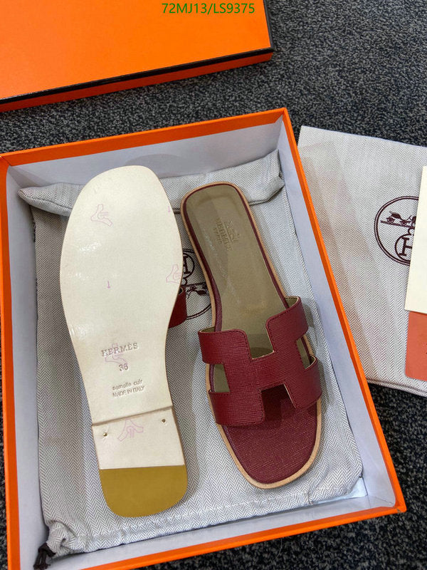 SAMC - HMS Women Shoes - 388