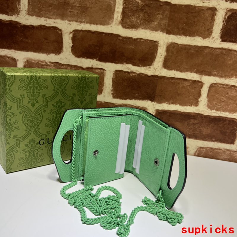 Glami- - Mix Wallets - 031