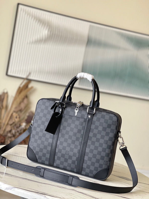 Fashion Lu-Vi bags - 4310