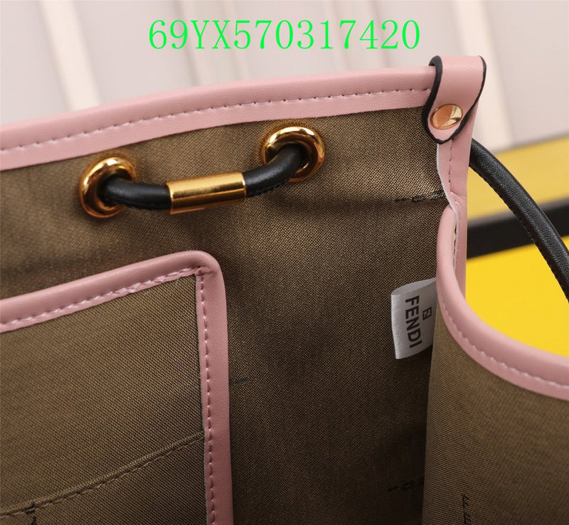 Glami - FDE Bags - 3363