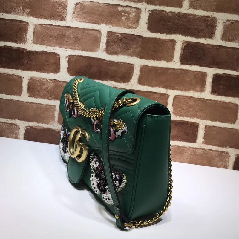 glamy - GCI Bags - 1241