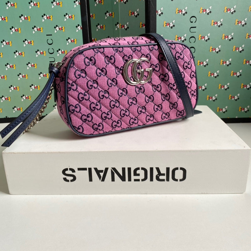 Glami Fashion - GCI Bags - 2841
