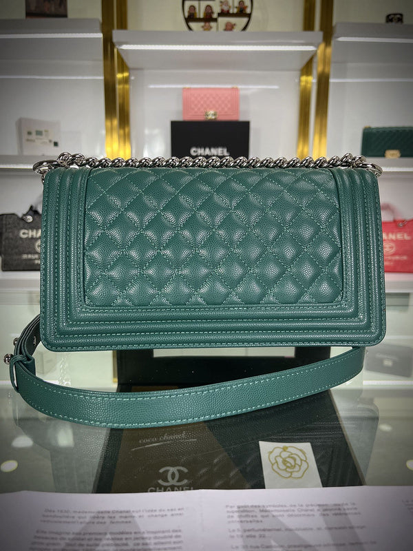 Satchel Bags - CLN Bags - 311