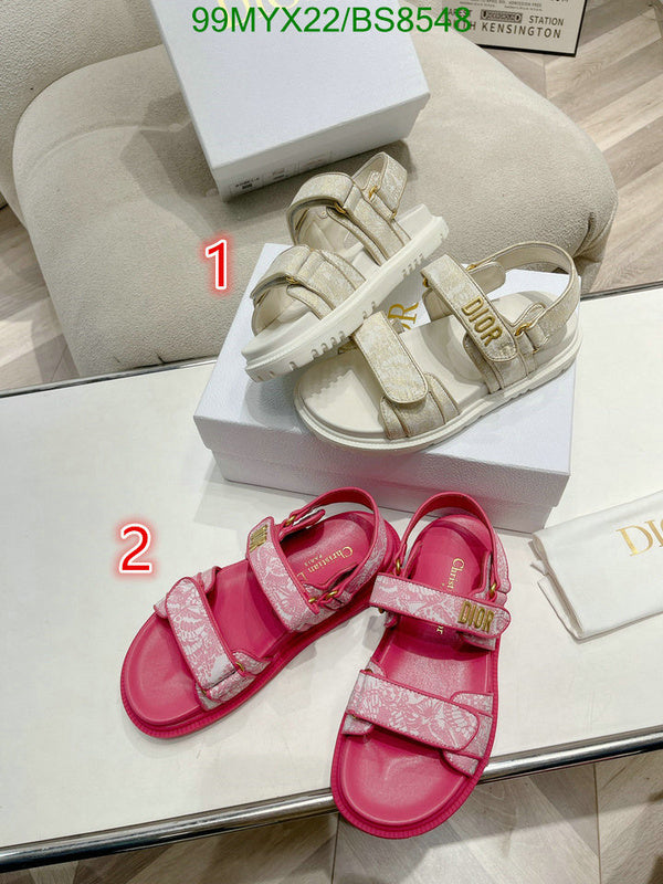 SAMCC - DOR Women Shoes - 1447