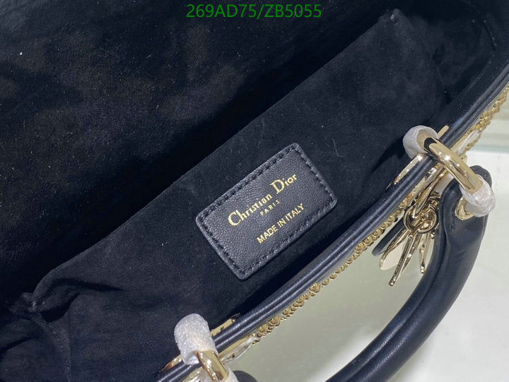 SAMCC - DOR Bags - 1212