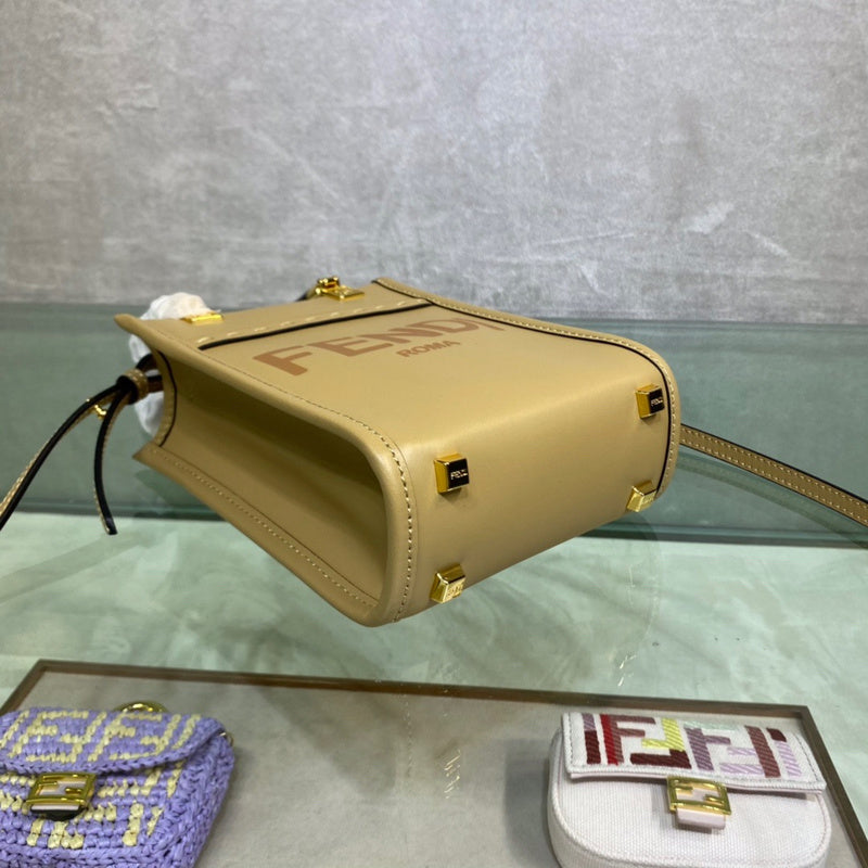 FDI Bags - Luxurious Bags  254