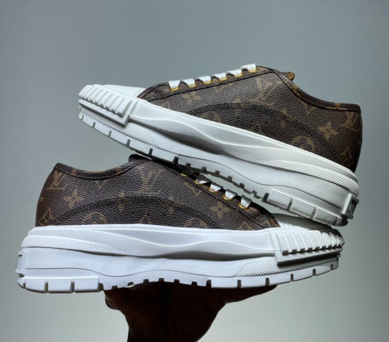 SAMC - LOV Men Shoes - 993