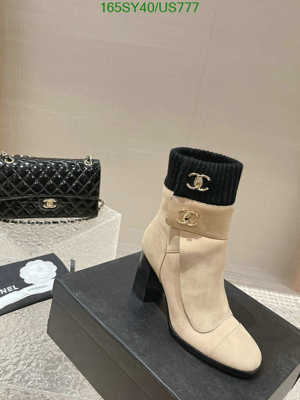 SAMC - CHL Women Boots - 079