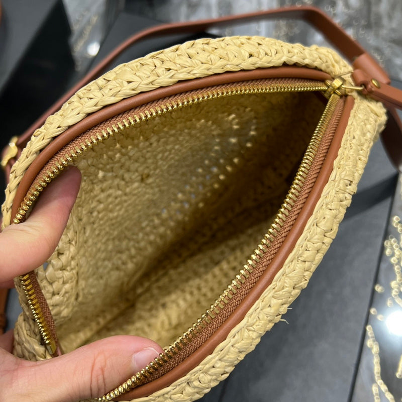 Glamy - YLS Bags - 699