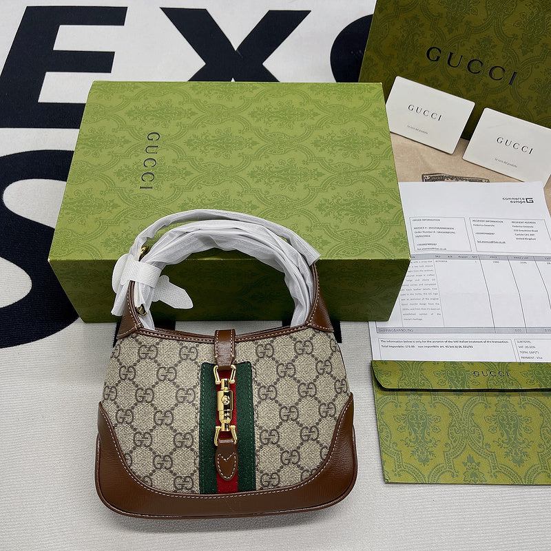 Satchel Bags - GCI Bags - 7134