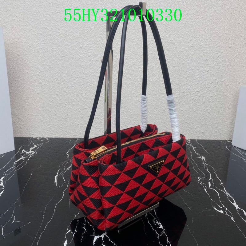 Satchel Bags - PDA Bags - 3915
