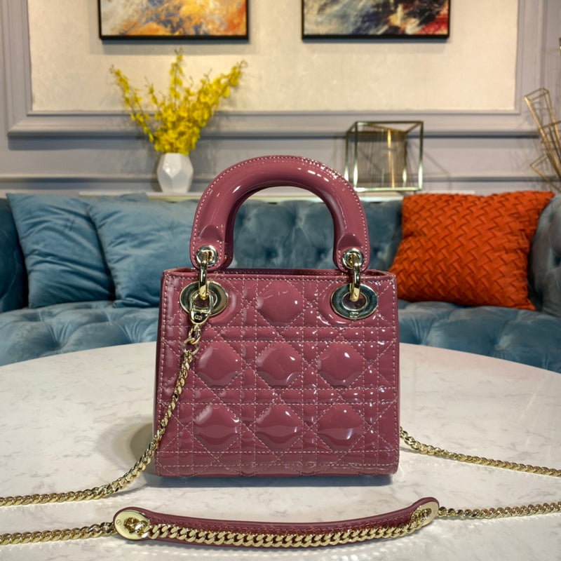 Satchel Bags - DOR Bags - 798