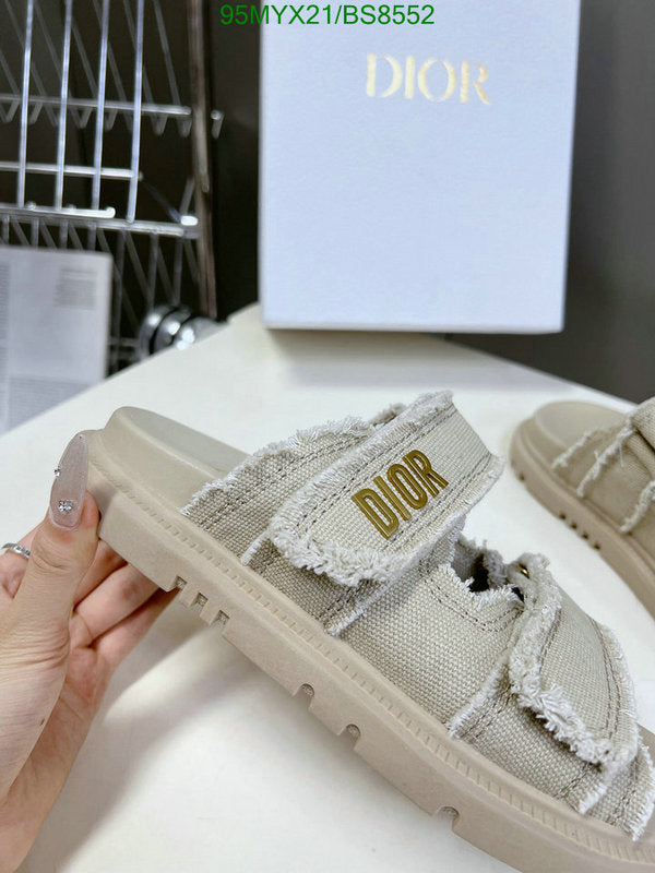 SAMCC - DOR Women Shoes - 1431