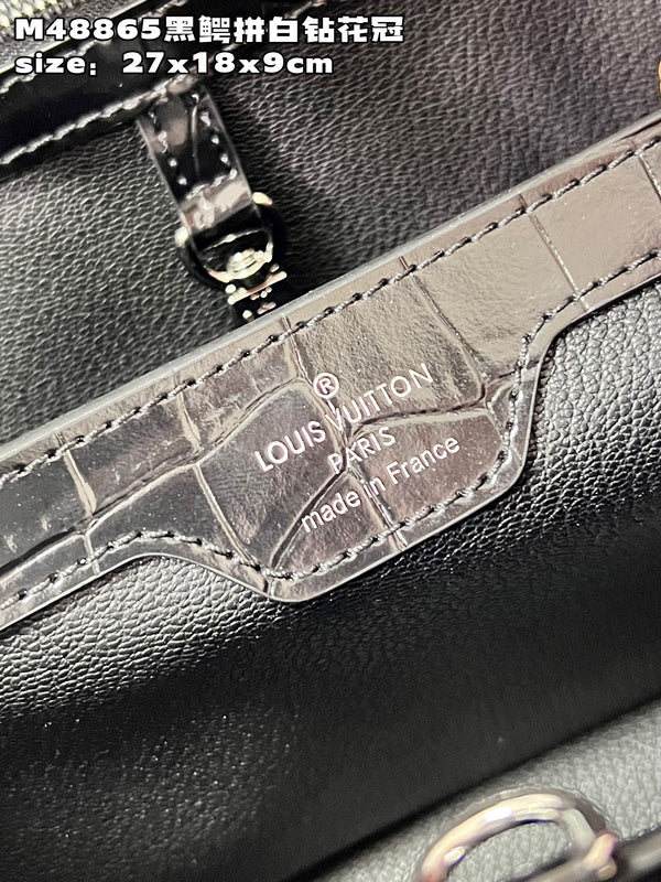 Glamy - LOV Bags - 1064