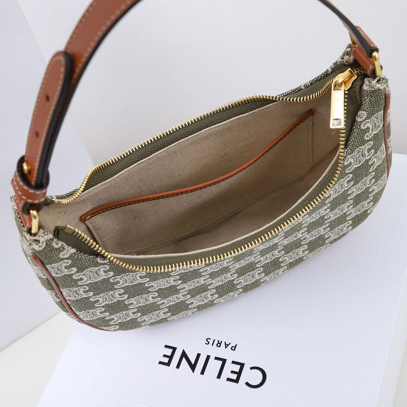 Glamy - COL Bags - 668