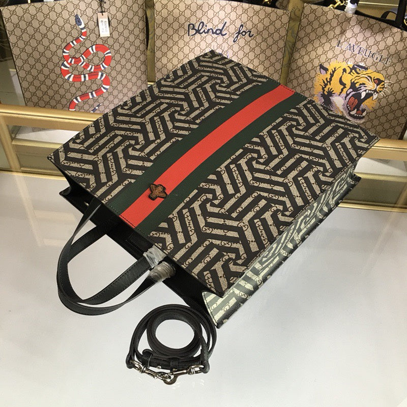 Glami-i - Guki Men Bags - 372
