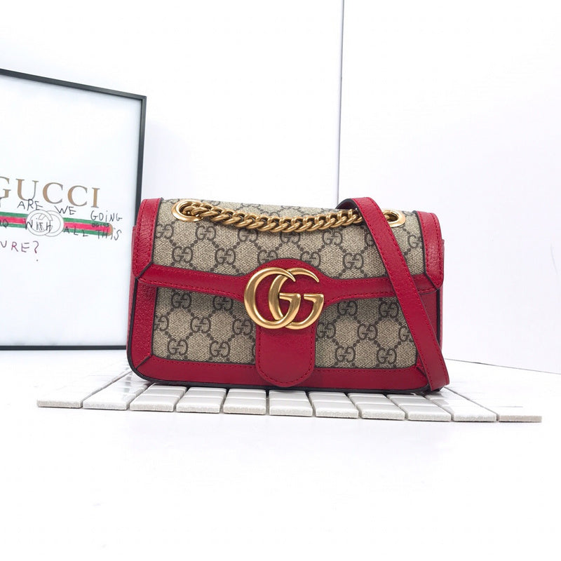 Glami Fashion - GCI Bags - 2502