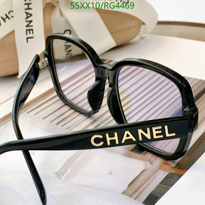 SAMC - CHL Glasses - 130