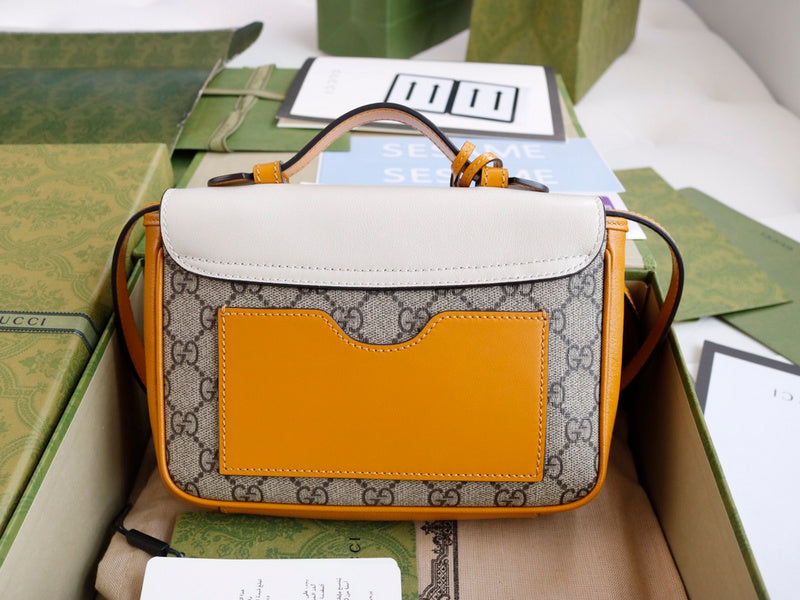 Glami Fashion - GCI Bags - 12690