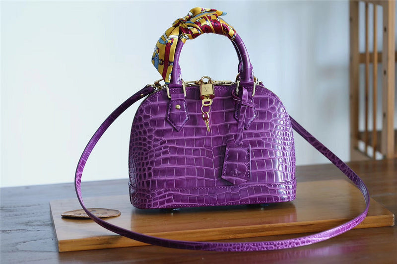 Glami Fashion Lu-Vi bags - 8284
